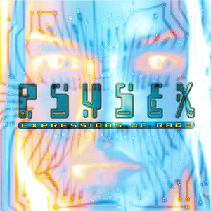 The Alien Panic cover