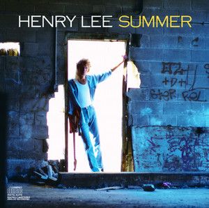 Henry Lee Summer cover