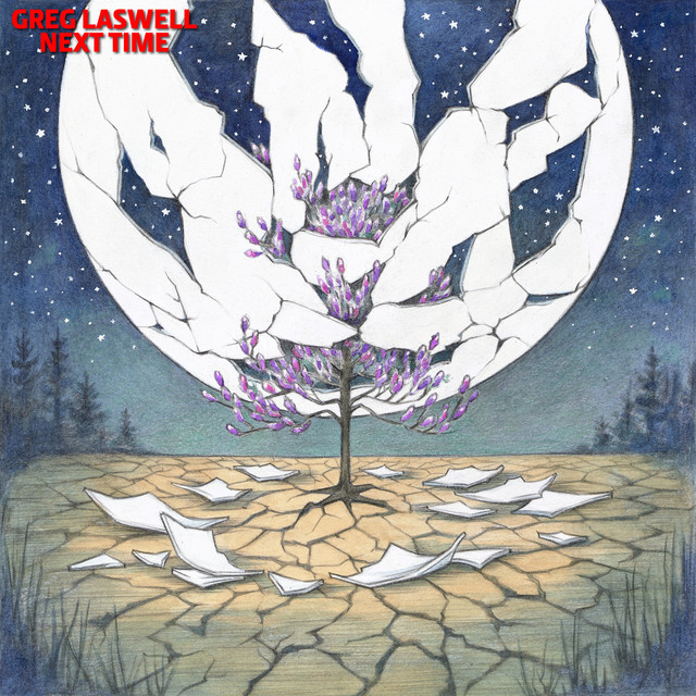 Next Time cover