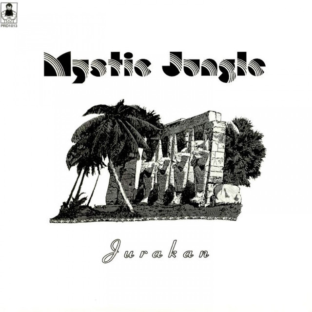 Mystic Jungle Photo