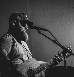 Eric Barnett Photo