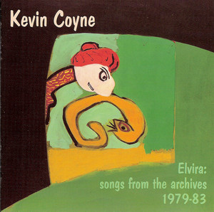 Elvira: Songs From the Archives 1979-83 album