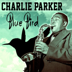 Blue Bird cover