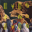 Eyes & No Eyes cover
