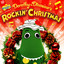 Dorothy the Dinosaur's Rockin' Christmas cover