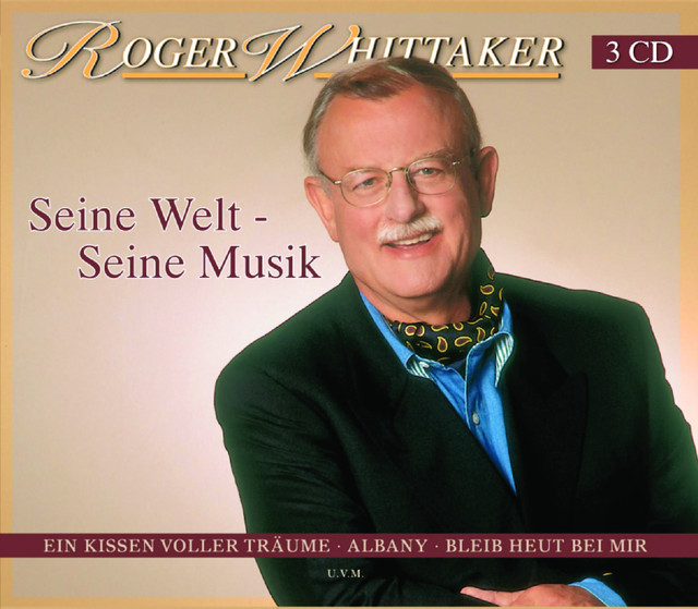 Roger Whittaker Ein Kissen Voller Träume