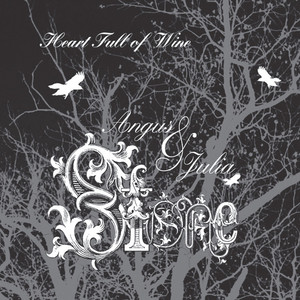 Heart Full of Wine album