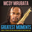 Greatest Moments Of Albumcover