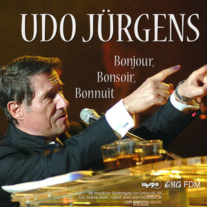 Bonjour, Bonsoir, Bonnuit album