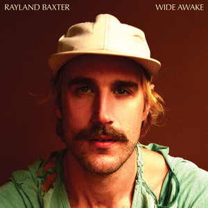 Wide Awake cover