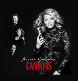 Canyons profile