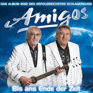 Bis ans Ende der Zeit cover