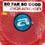 So Far So Good: The Very Best of Aquagen cover