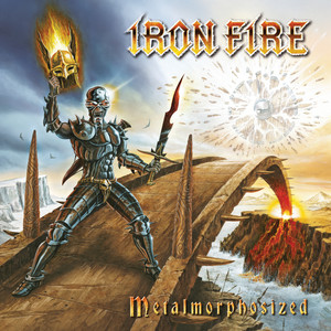 Metalmorphosized cover