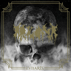 Lunaris cover