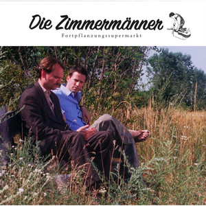Fortpflanzungssupermarkt cover