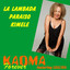 Kaoma Forever (feat. Loalwa) cover