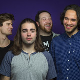 The Academy Blues Project profile