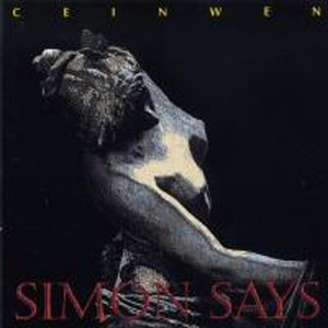 Ceinwen Albumcover