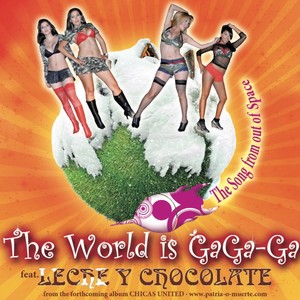 Chicas United feat. Leche Y Chocolate