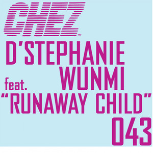 D'stephanie Feat. Wunmi