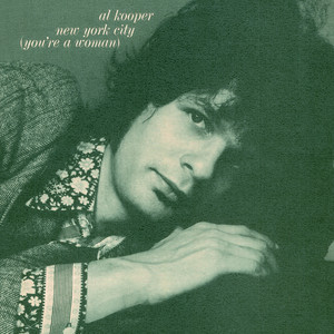 New York City (You're a Woman) album