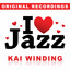 I Love Jazz cover