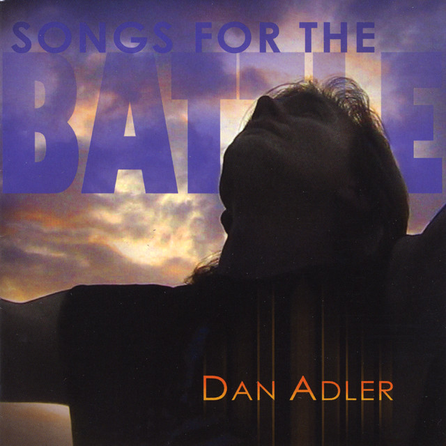 Dan Adler Photo