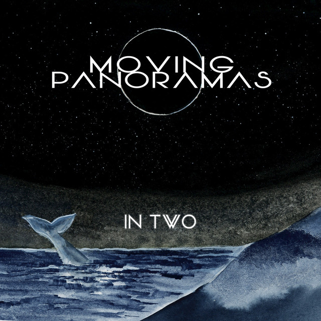 In Two cover