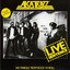 Live Sentence cover