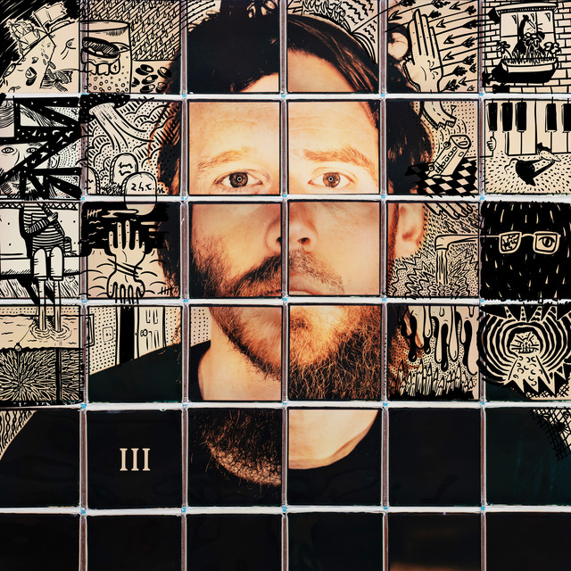 Iii cover