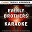 Everly cover