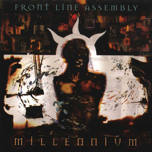 Millennium cover
