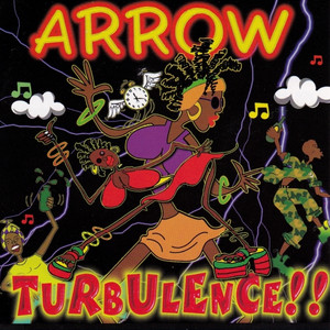 Turbulence cover