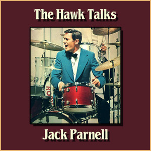 The Hawk Talks Albumcover
