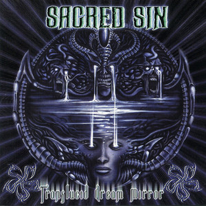 Translucid Dream Mirror Albumcover