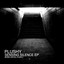 Sensing Silence - EP Albumcover