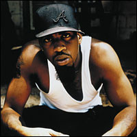 Pastor Troy image