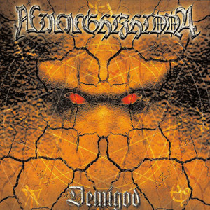 Prowling Sin cover