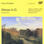 Schubert, F.: Mass No. 2 / Magnificat in C Major / Deutsche Messe / Hymne an Die Heilige Mutter Gottes cover