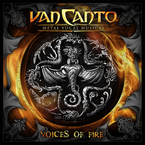 Voices of Fire cover