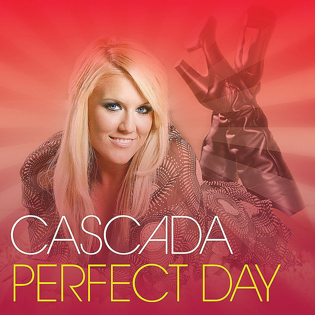 Cascada What Hurts The Most Album
