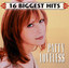 16 Biggest Hits cover