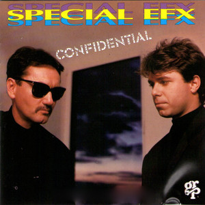 Confidential cover