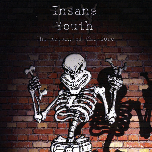 Insane Youth Photo