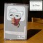 By Tony Albumcover