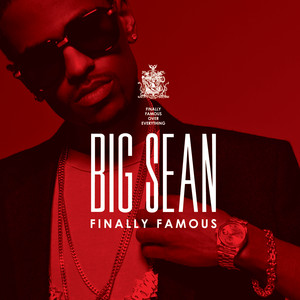 Finally Famous (Edited Version) album