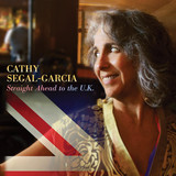 Cathy Segal-Garcia profile