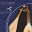Lute Legends: Ancient Airs From East & West Albumcover