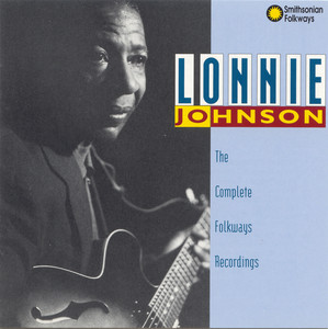 The Complete Folkways Recordings album
